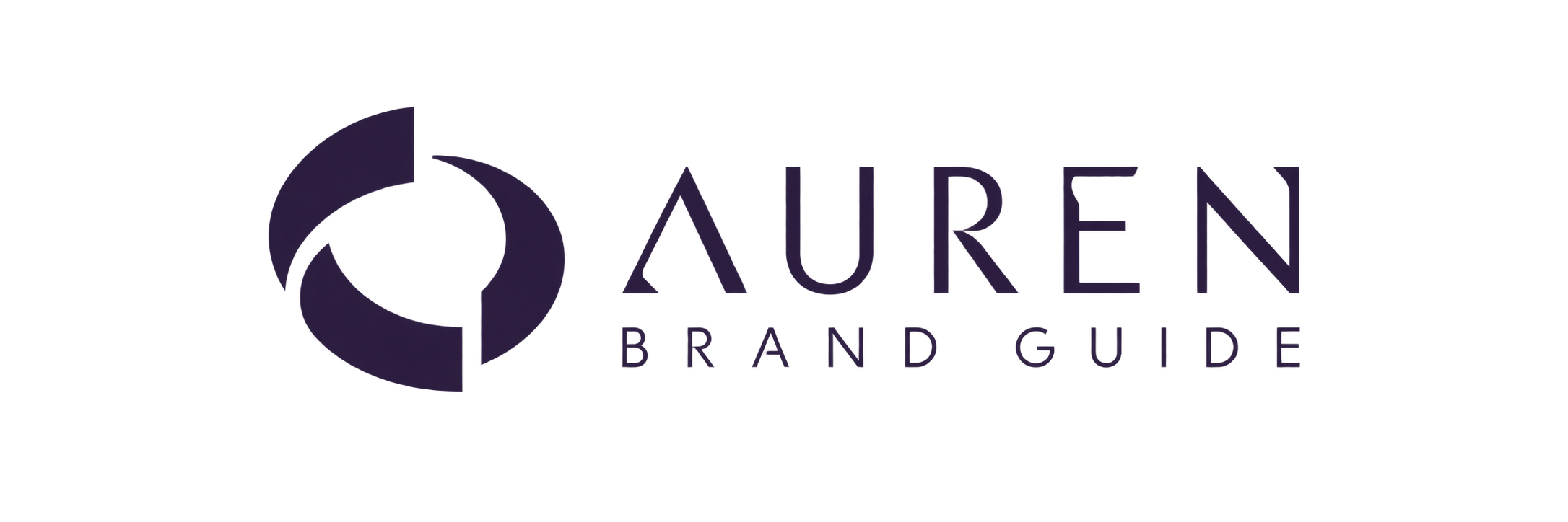 AUREN BRAND GUIDE